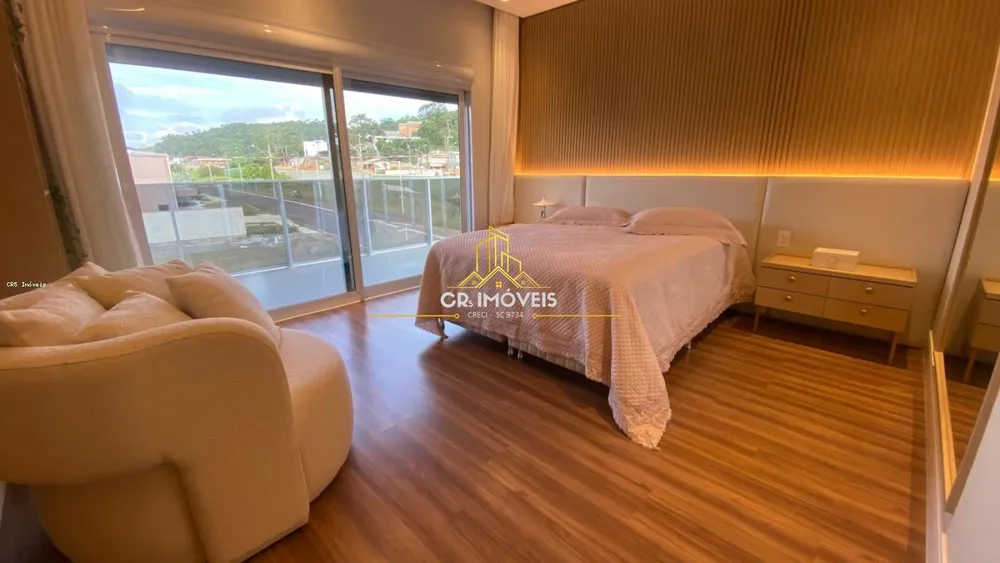 Sobrado, 5 quartos, 380 m² - Foto 19