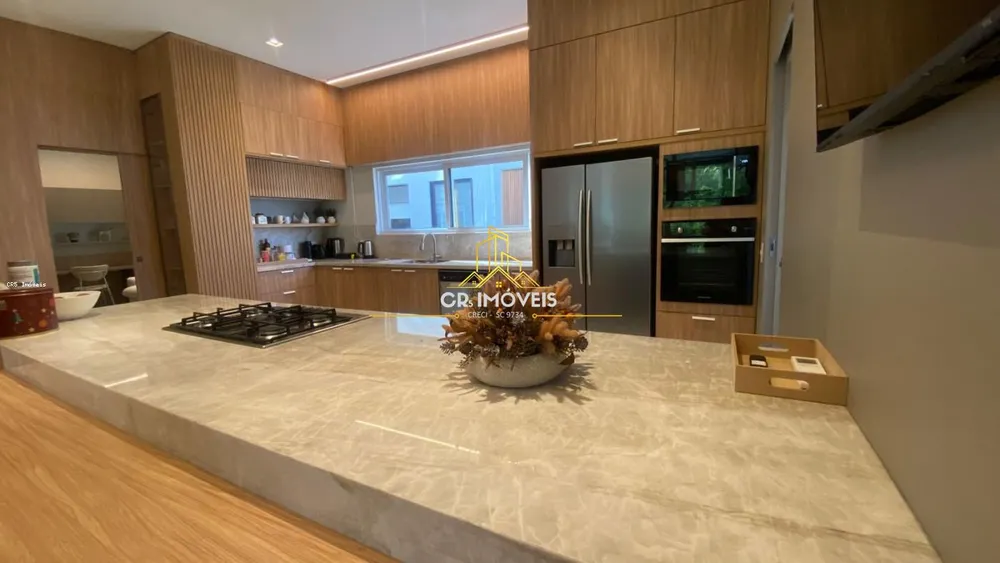 Sobrado, 5 quartos, 380 m² - Foto 7