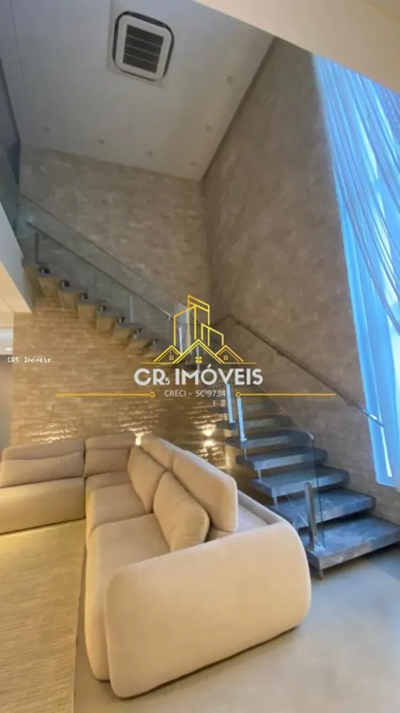 Sobrado, 5 quartos, 380 m² - Foto 1