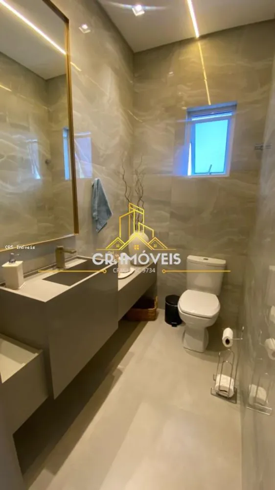 Sobrado, 5 quartos, 380 m² - Foto 10