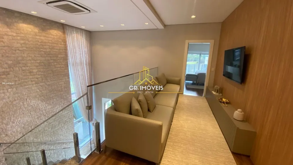 Sobrado, 5 quartos, 380 m² - Foto 13
