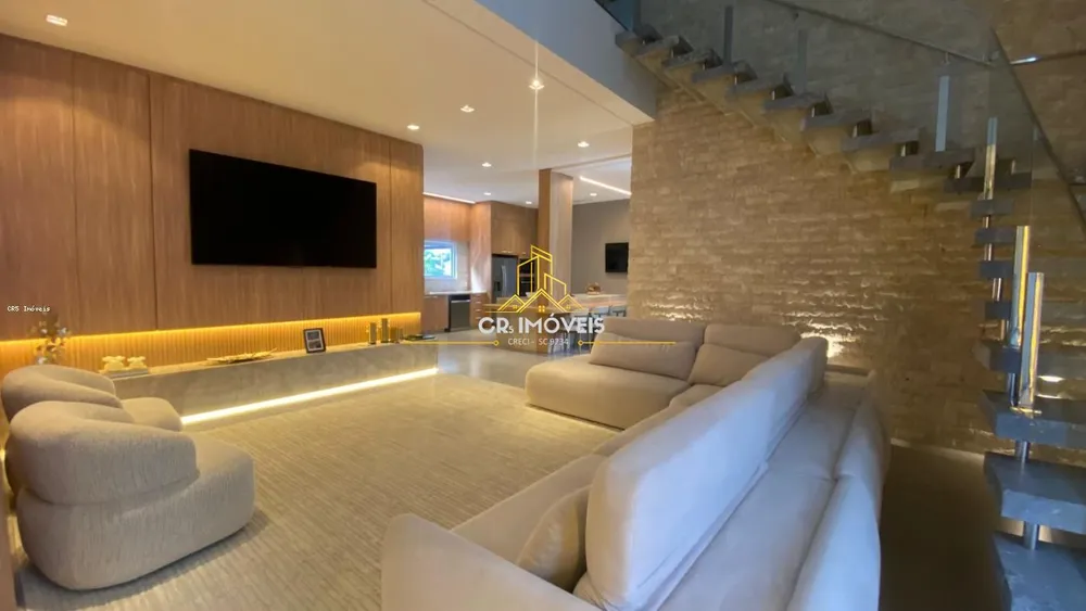 Sobrado, 5 quartos, 380 m² - Foto 8