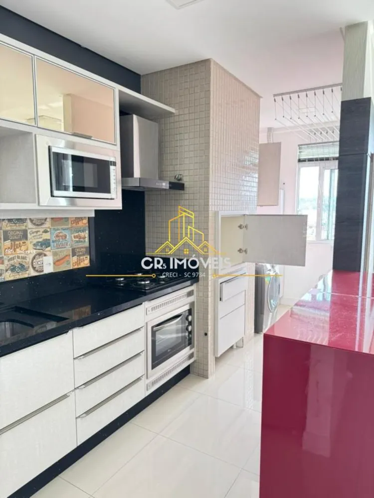 Apartamento, 2 quartos, 75 m² - Foto 7