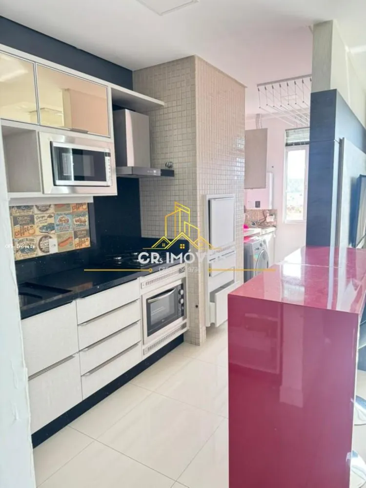 Apartamento, 2 quartos, 75 m² - Foto 6