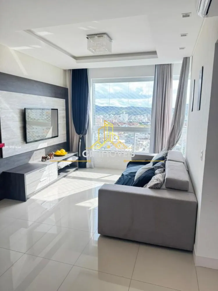 Apartamento, 2 quartos, 75 m² - Foto 11
