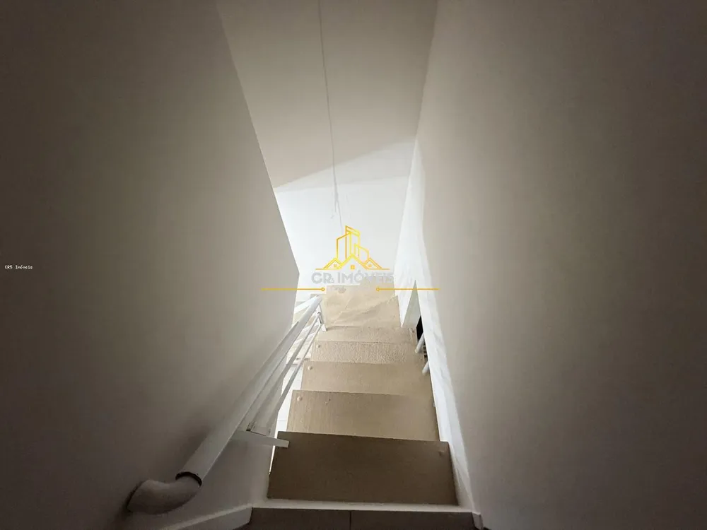 Sobrado, 2 quartos, 60 m² - Foto 14