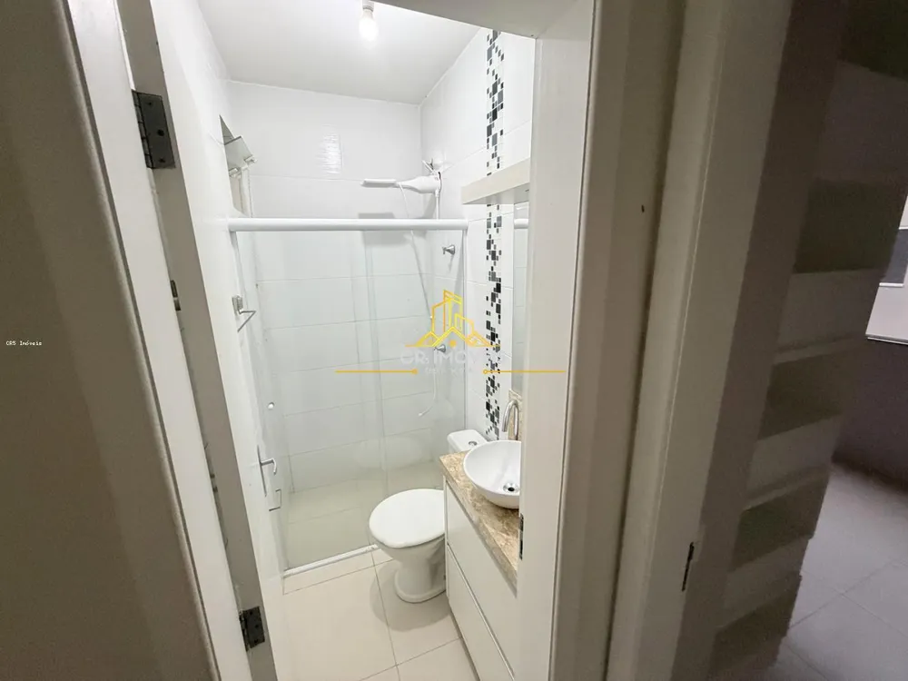 Sobrado, 2 quartos, 60 m² - Foto 16