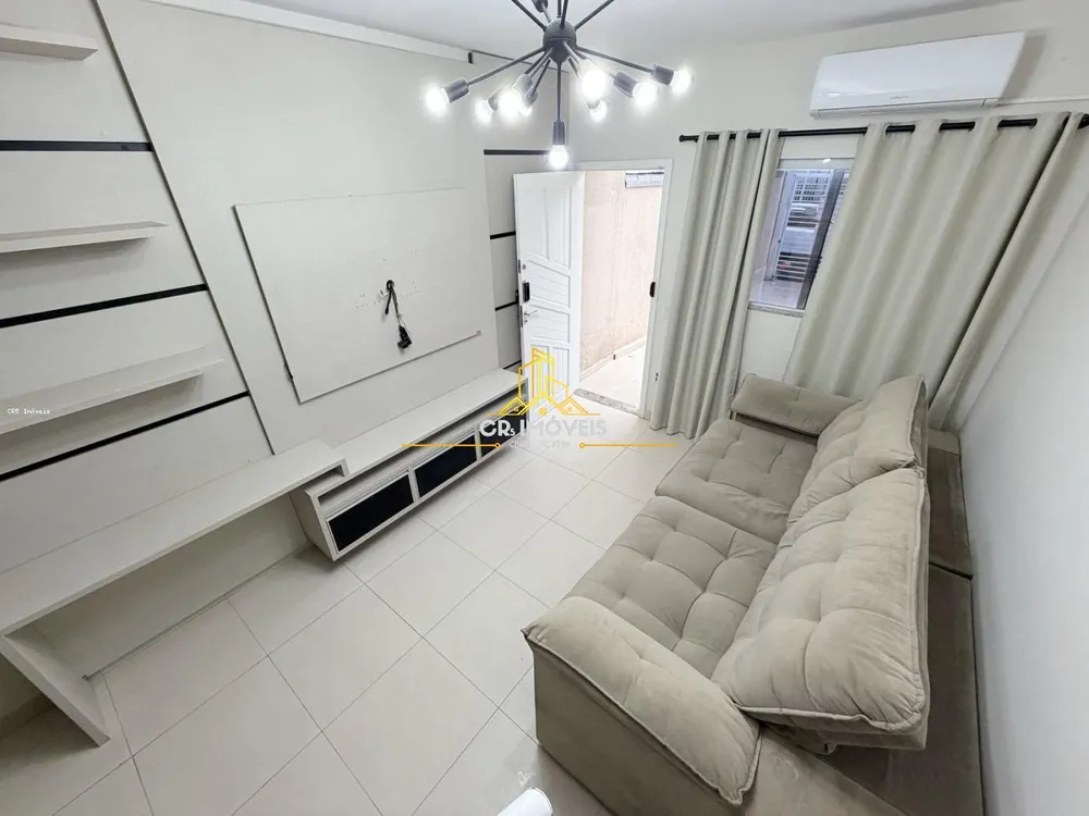 Sobrado, 2 quartos, 60 m² - Foto 13