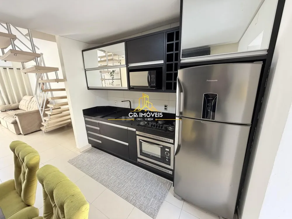 Sobrado, 2 quartos, 60 m² - Foto 11