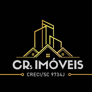 Logo de CR 5 Imoveis