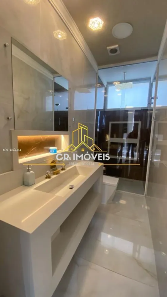 Casa de Condomínio, 4 quartos - Foto 6
