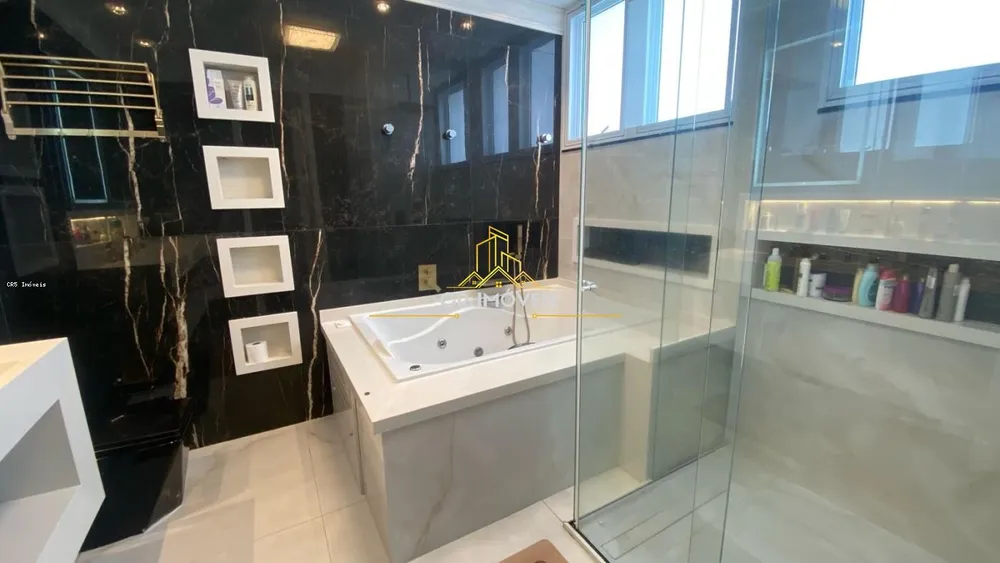 Casa de Condomínio, 4 quartos - Foto 7