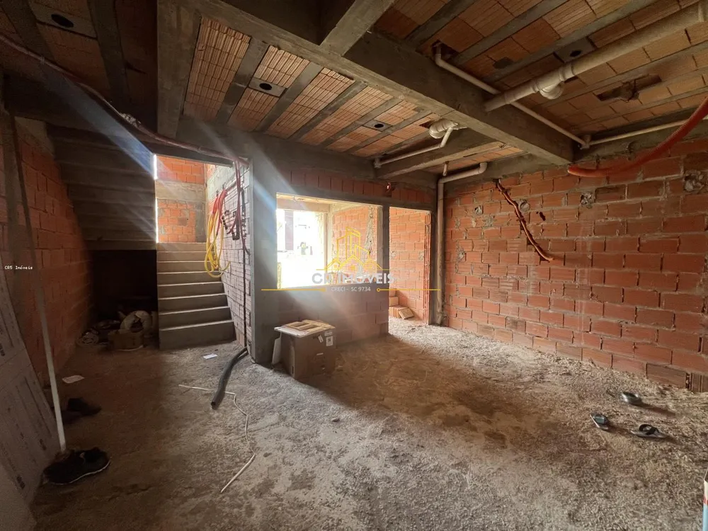 Sobrado, 3 quartos, 168 m² - Foto 3