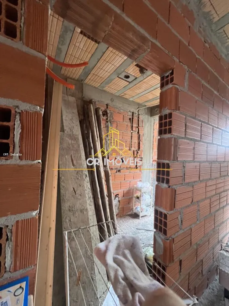 Sobrado, 3 quartos, 168 m² - Foto 5