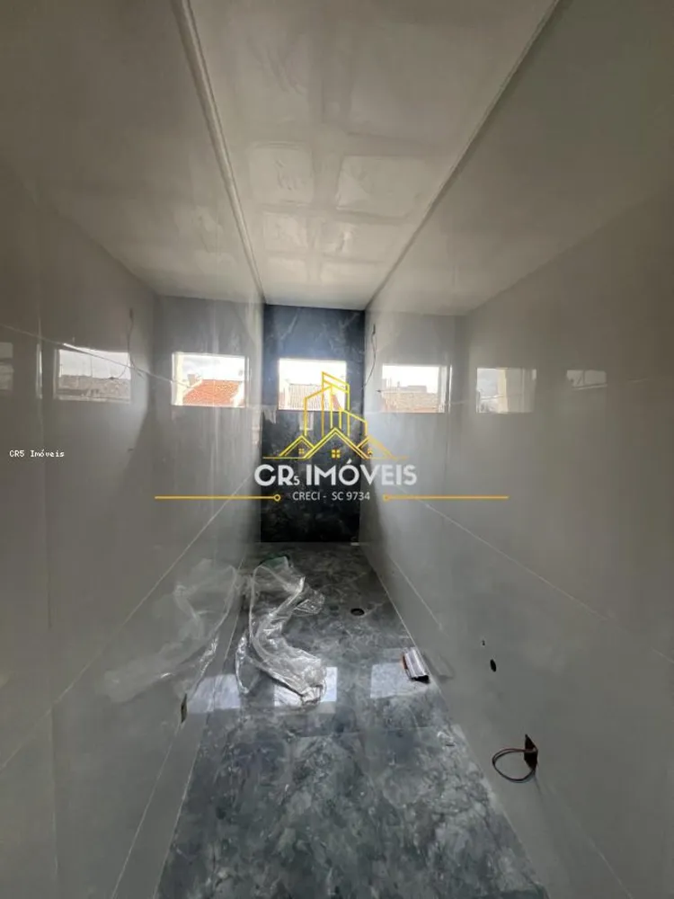 Sobrado, 3 quartos, 168 m² - Foto 16