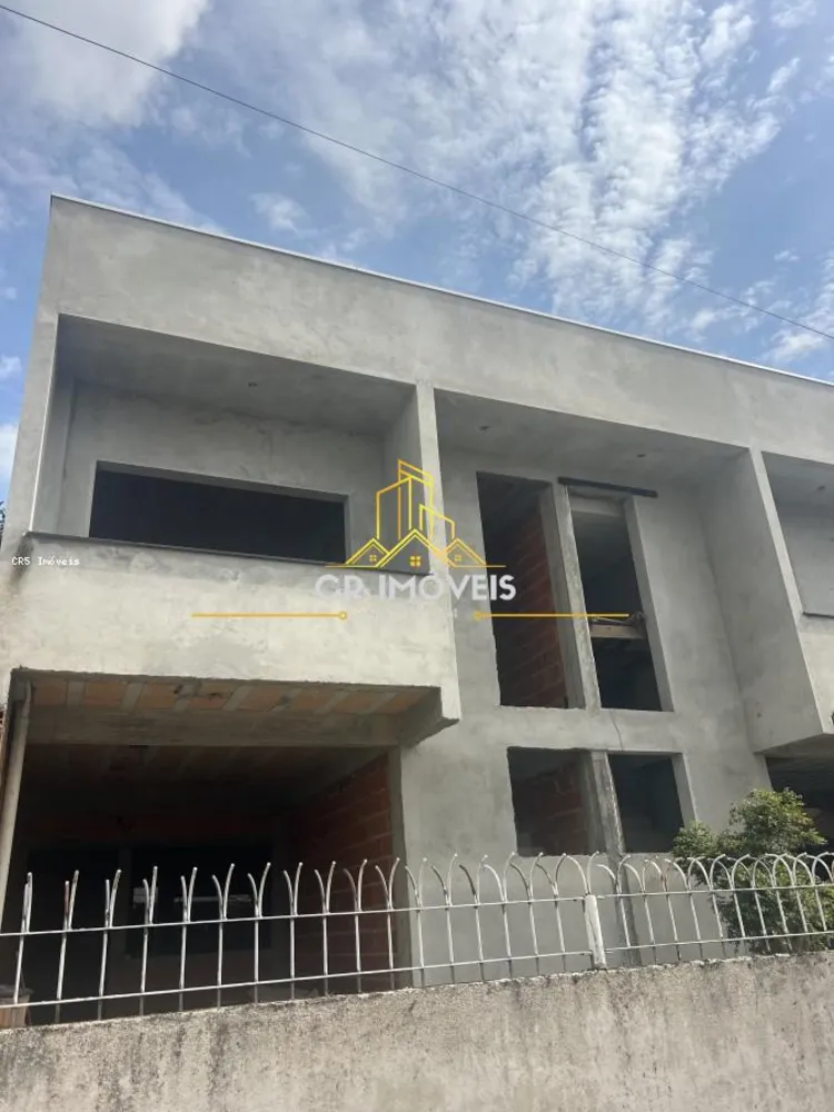 Sobrado, 3 quartos, 168 m² - Foto 13