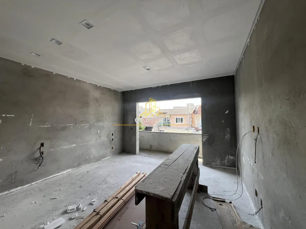 Sobrado, 3 quartos, 168 m² - Foto 14