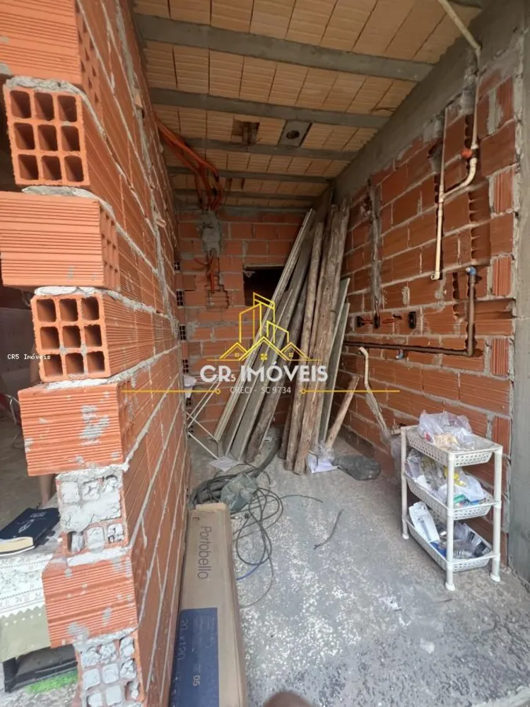 Sobrado, 3 quartos, 168 m² - Foto 6