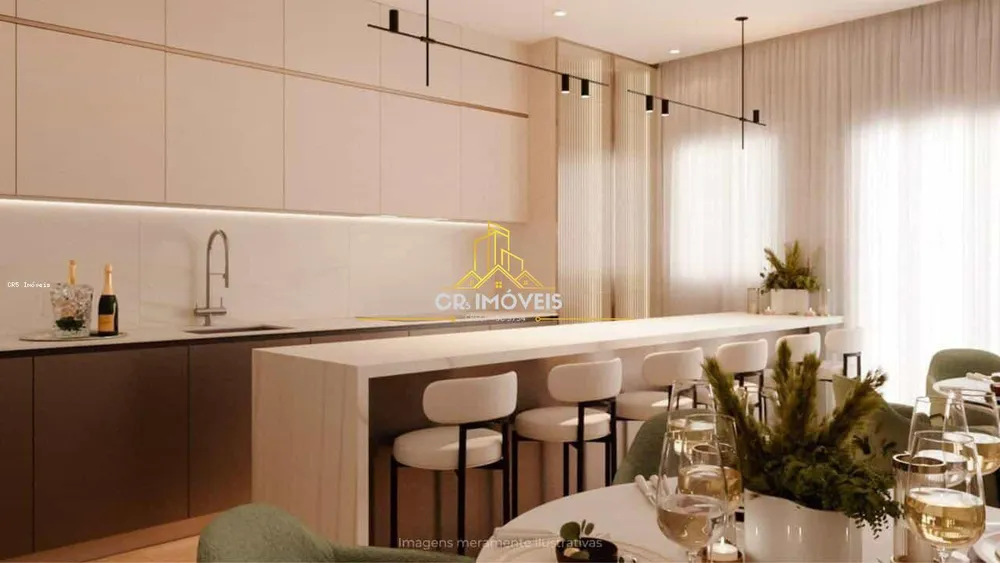 Apartamento, 2 quartos, 67 m² - Foto 12