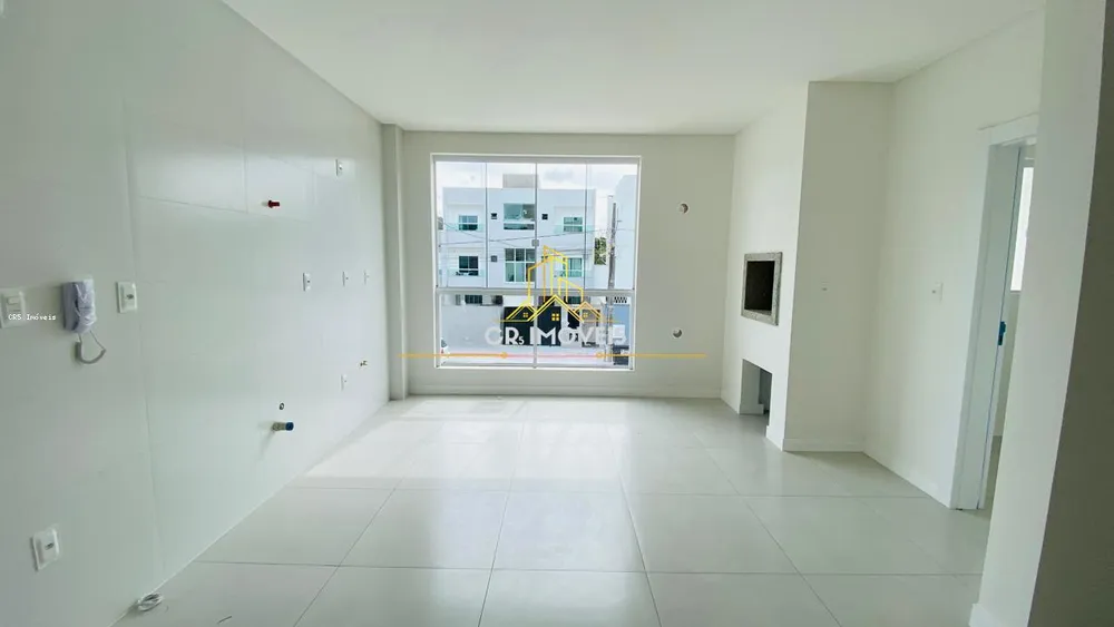 Apartamento, 2 quartos, 82 m² - Foto 2