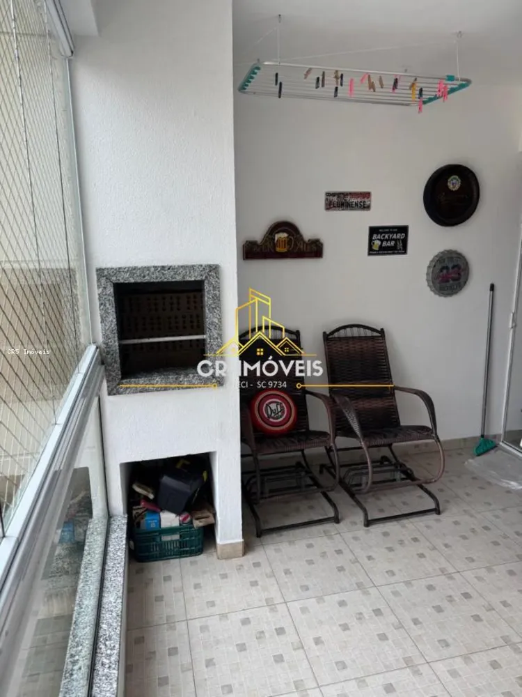 Apartamento, 2 quartos, 63 m² - Foto 3