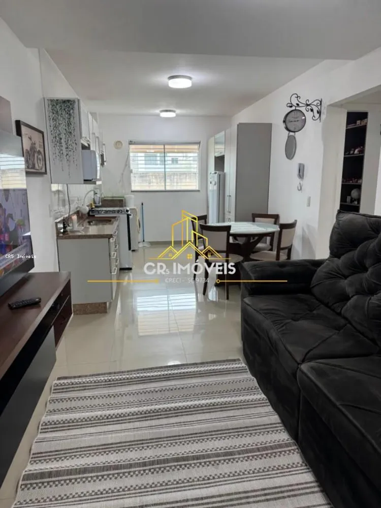 Apartamento, 2 quartos, 63 m² - Foto 1