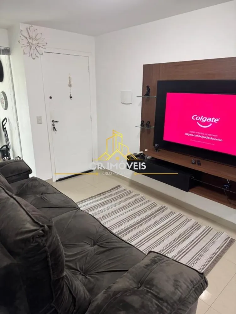 Apartamento, 2 quartos, 63 m² - Foto 6