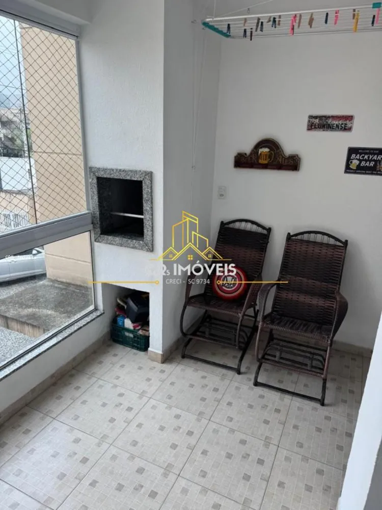 Apartamento, 2 quartos, 63 m² - Foto 2