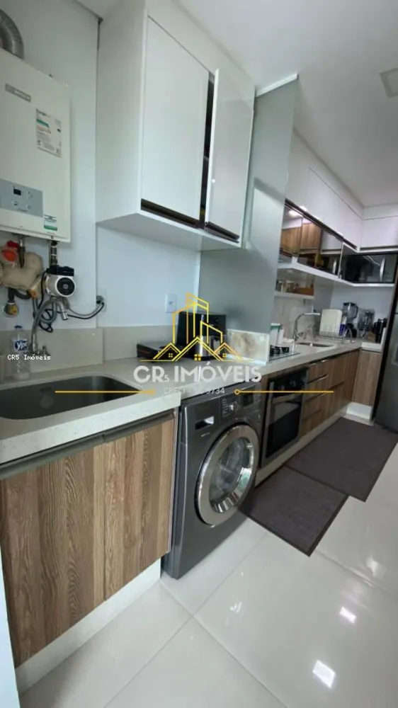 Apartamento, 2 quartos, 75 m² - Foto 8