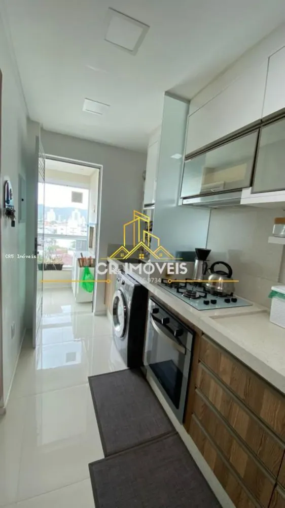 Apartamento, 2 quartos, 75 m² - Foto 3