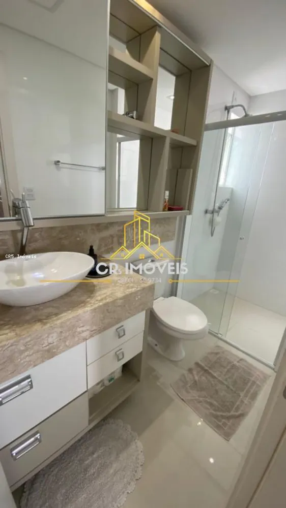 Apartamento, 2 quartos, 75 m² - Foto 17