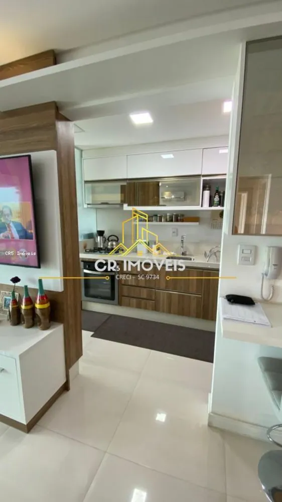 Apartamento, 2 quartos, 75 m² - Foto 2