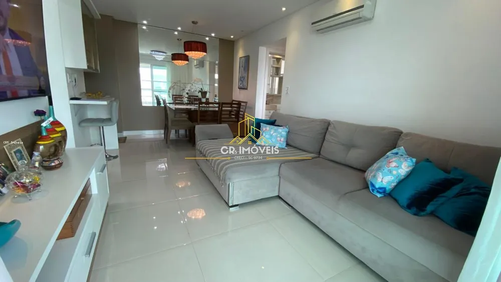 Apartamento, 2 quartos, 75 m² - Foto 1