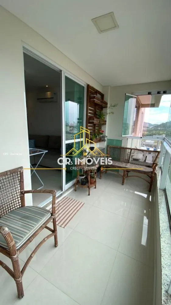 Apartamento, 2 quartos, 75 m² - Foto 11