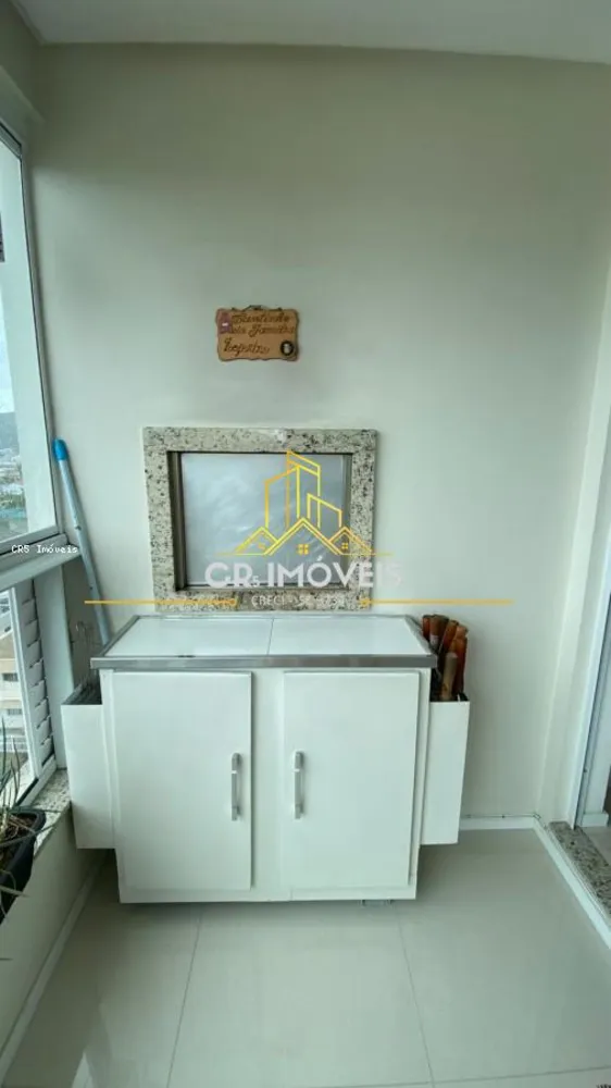 Apartamento, 2 quartos, 75 m² - Foto 13