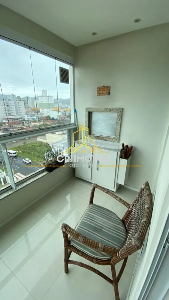 Apartamento, 2 quartos, 75 m² - Foto 12