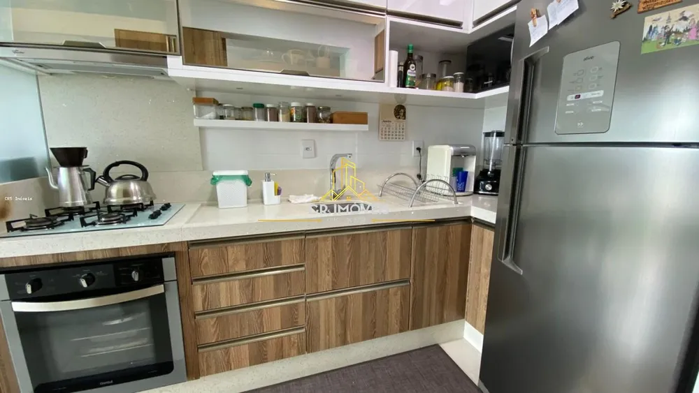 Apartamento, 2 quartos, 75 m² - Foto 4