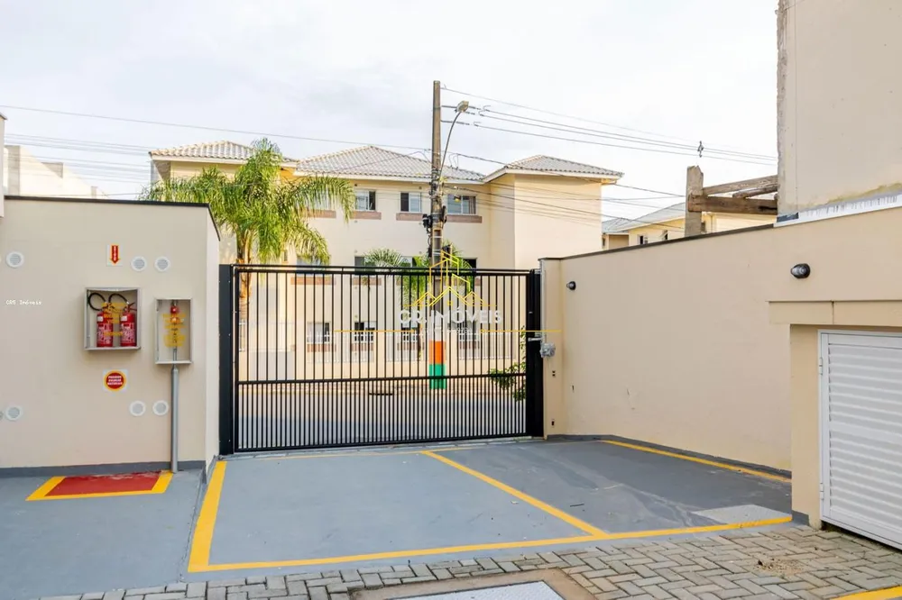 Apartamento, 3 quartos, 84 m² - Foto 3