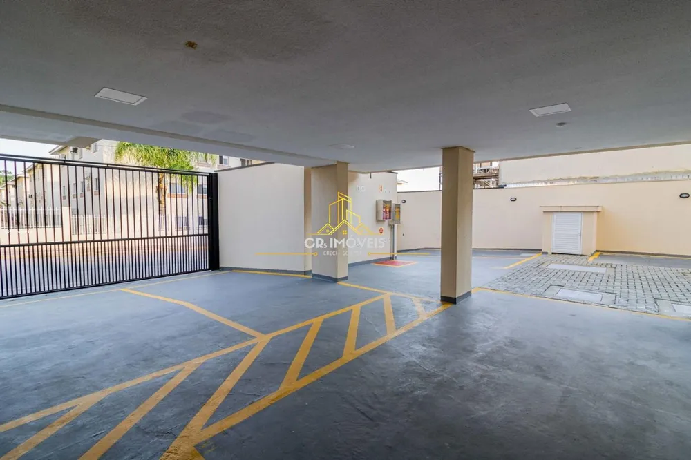 Apartamento, 3 quartos, 84 m² - Foto 6