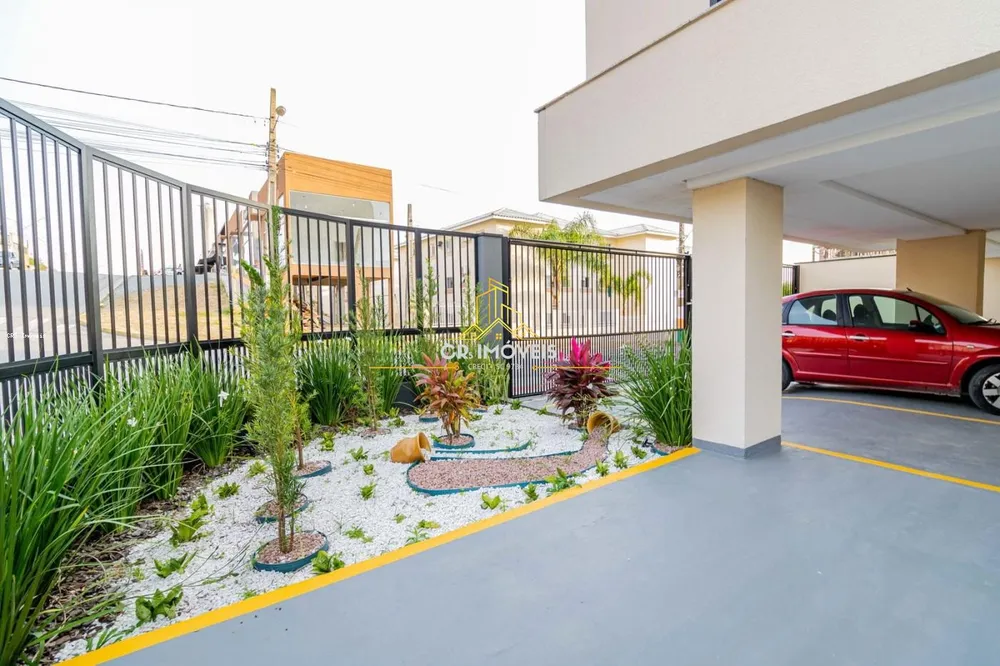 Apartamento, 3 quartos, 84 m² - Foto 5