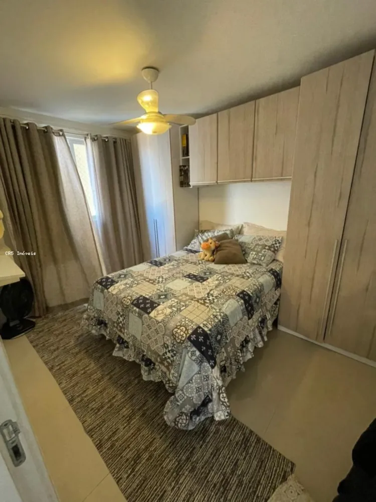 Apartamento, 3 quartos, 76 m² - Foto 10