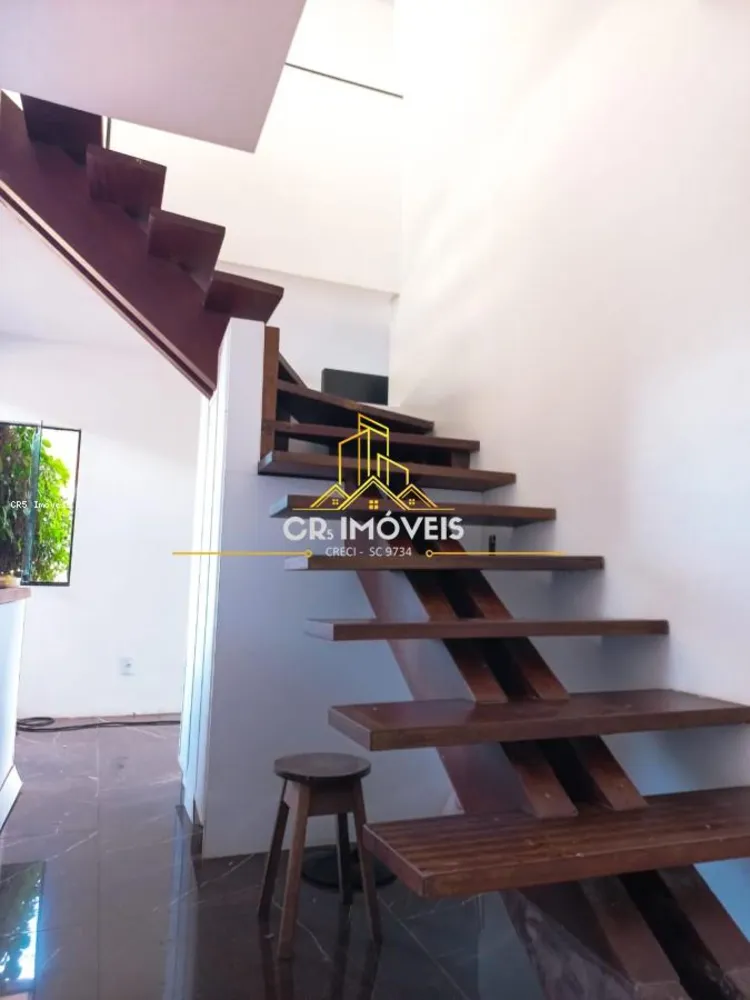 Casa de Condomínio, 4 quartos - Foto 6
