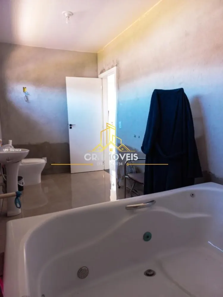 Casa de Condomínio, 4 quartos - Foto 9