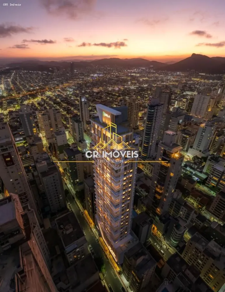 Apartamento, 4 quartos, 174 m² - Foto 5