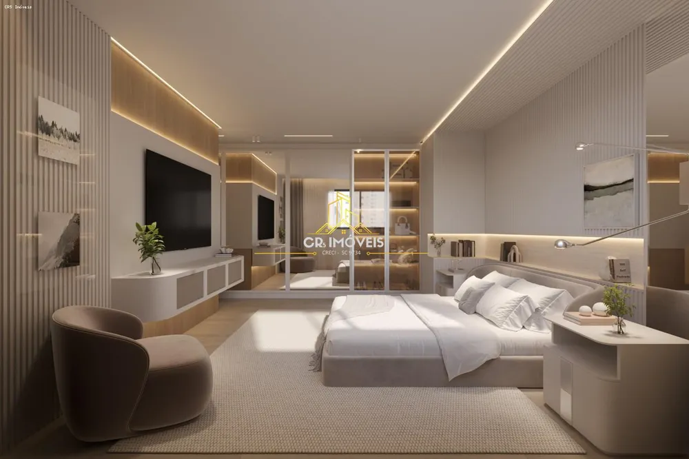 Apartamento, 4 quartos, 174 m² - Foto 6