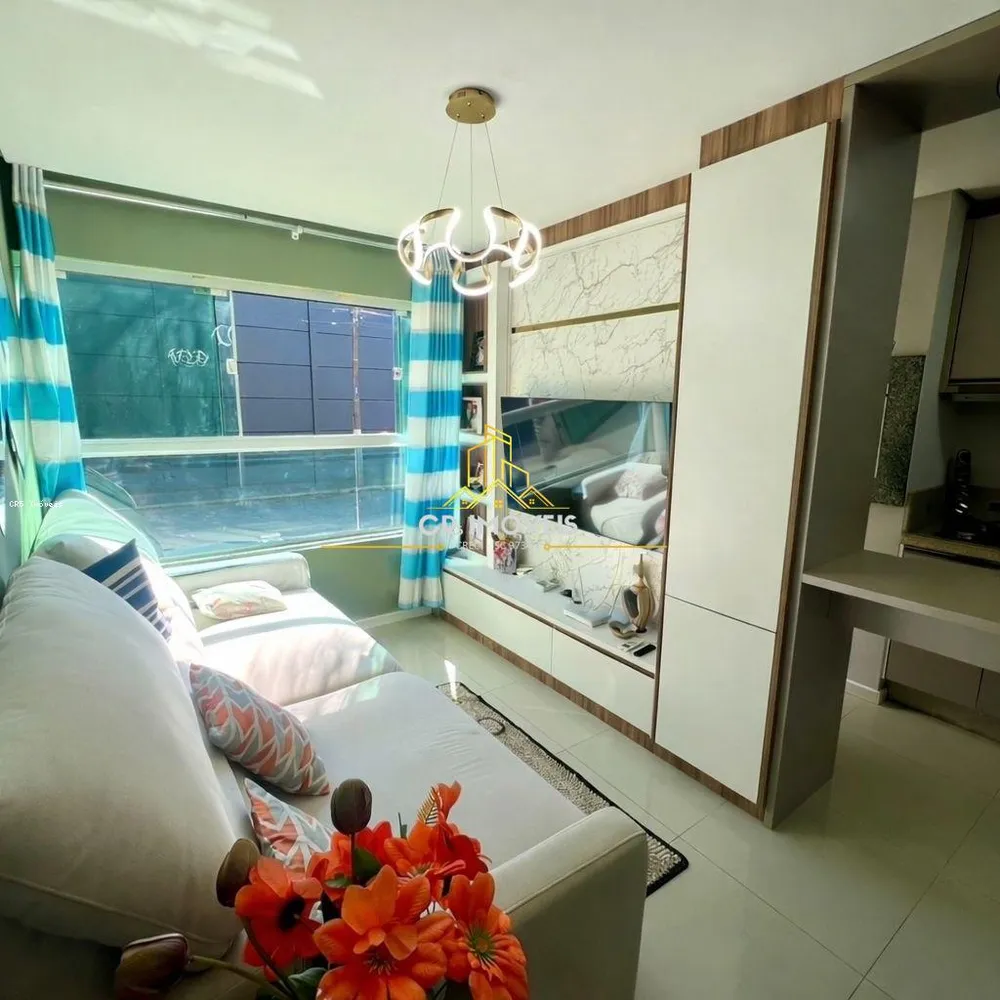 Apartamento, 3 quartos, 76 m² - Foto 6