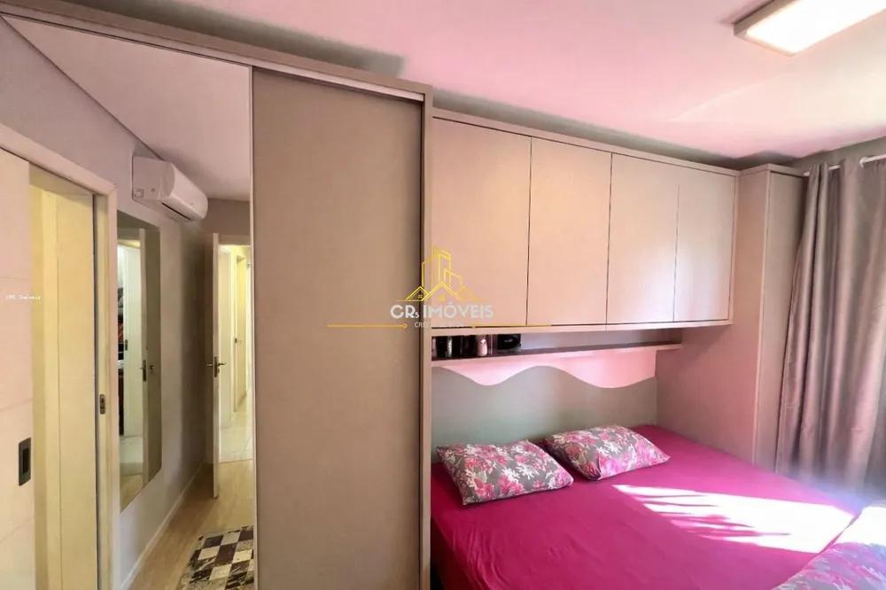 Apartamento, 3 quartos, 76 m² - Foto 7