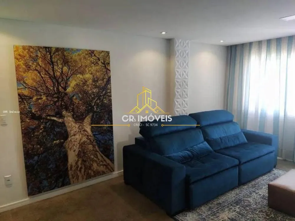 Apartamento, 4 quartos, 120 m² - Foto 3
