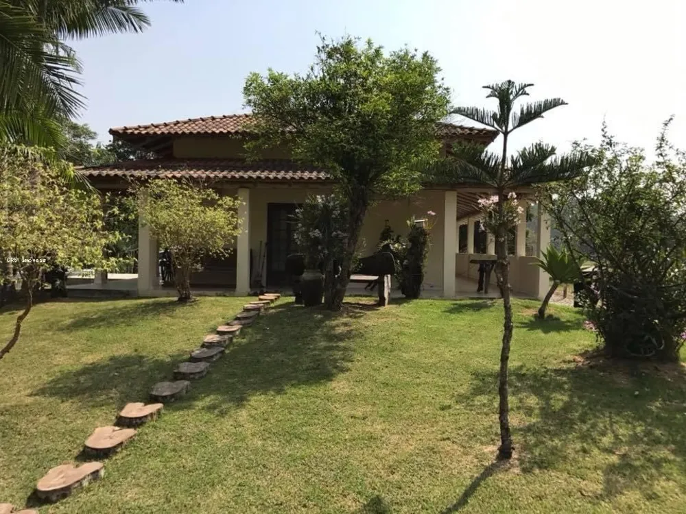 Chácara, 3 quartos, 2 hectares - Foto 4