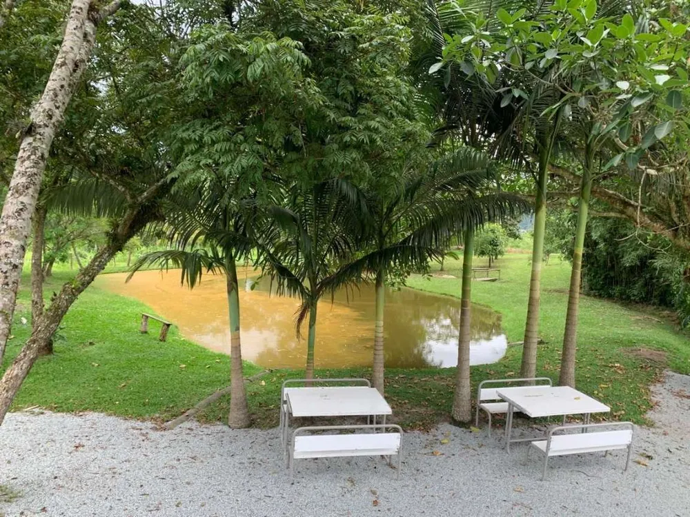 Chácara, 3 quartos, 2 hectares - Foto 15